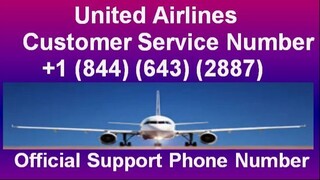 H0w to C0ntact United airlines™™ Customer Service__0fficial 24/7 Support Guide