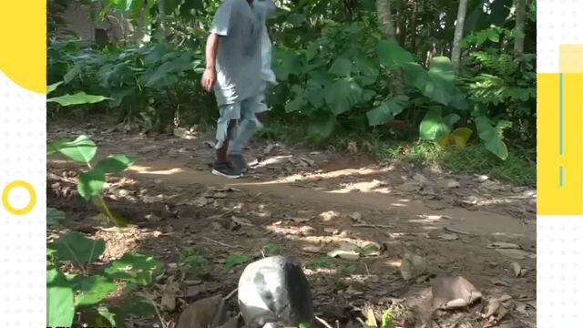 MAU KETAWA TAKUT DOSA