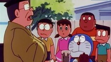 Doraemon Jadul Bahasa Indonesia - "Cermin Kebenaran" , "Peralatan Tali Tambang Istimewa" & "Radar Pe