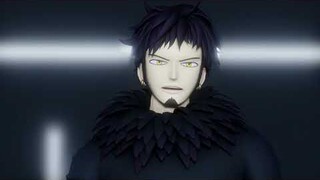 One Piece - BTS 방탄소년단 - 'MIC Drop [MMD]