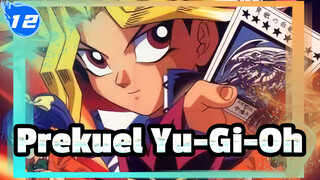 Yu-Gi-Oh! Prekuel [480P/VHSrip] [1998 TV]
[Terjemahan Mandarin] [Dibuat oleh Chenxi]_S12