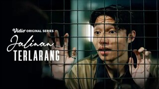 JALINAN TERLARANG THE SERIES £p$ 3
