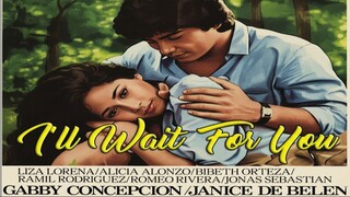 I'll Wait for You (If It Takes Forever!) 1983