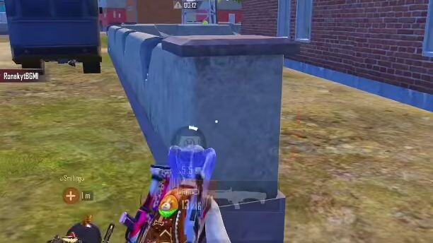 welcome to PUBG MOBILE