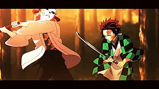 Tanjirou [ Amv anime ] Kimetsu no Yaiba