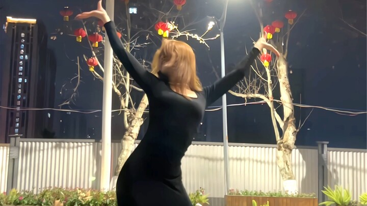 Dance for you
