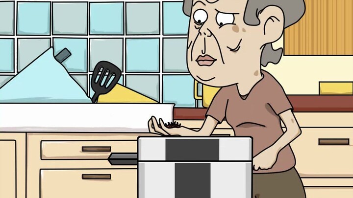 อย่ากินแปดเหลี่ยมมีหัวใจโดยไม่ระวัง!