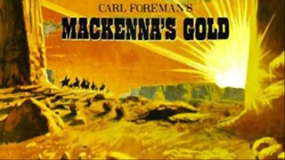 Mackenna's Gold ขุมทองแมคเคนน่า (1969)