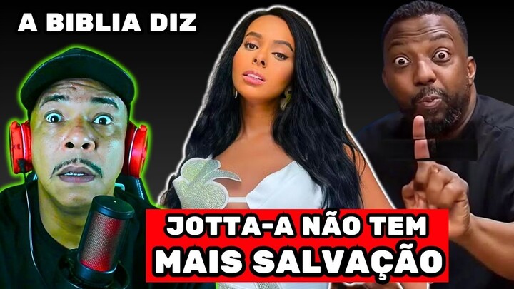 ENQUANTO A VIDA HA ESPERANÇA  TEM COMO VOLTAR A ATRAZ NO CASO DE JOTTA A