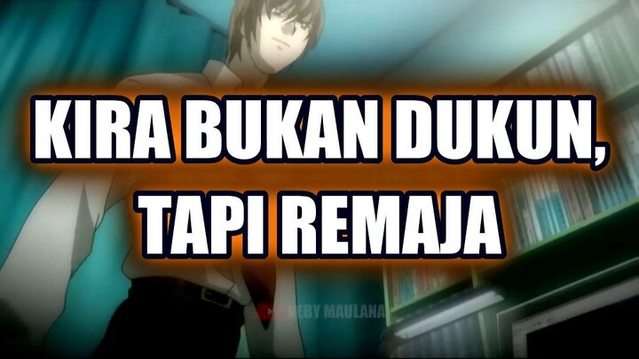 💥 KIRA BUKAN DUKUN, TAPI REMAJA YANG MAIN ROBLOX!