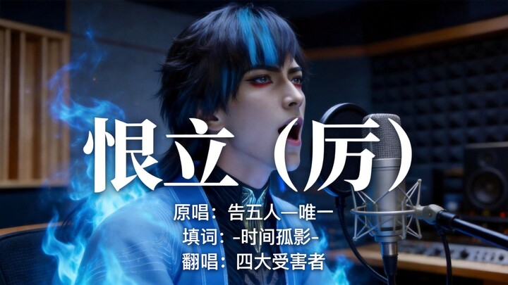 Para korban Novel Kultivasi Orang Biasa: Xuan Gu, Feng Xi, Wen Tianren, dan Wang Chan secara bersama