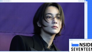 [داخل سيفتِنِتِي] كواليس تصوير جيون هان لمجلة GQ