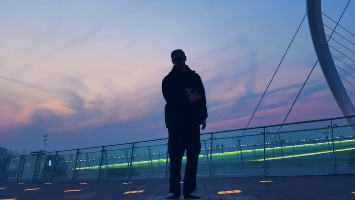 Eye twitching in Nanjing