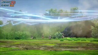 Throne Of Ten Thousand Swords Episode 16 Indo