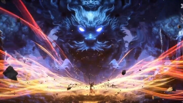 Apotheosis S3 rilis 9 desember 2025