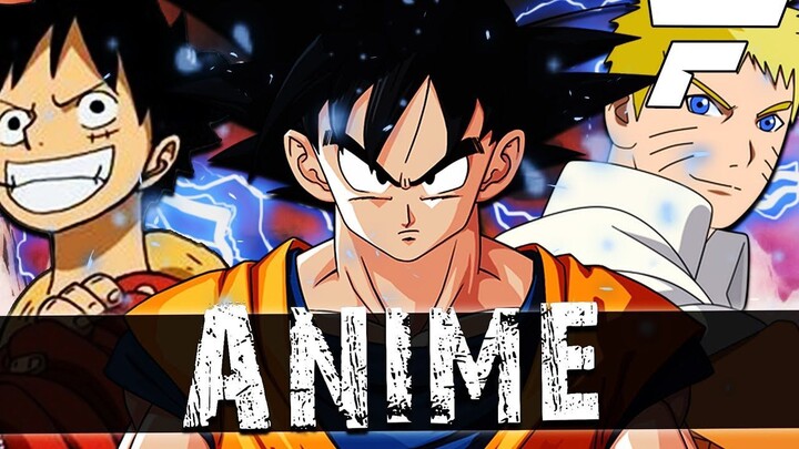 „ANIME“ OPFuture