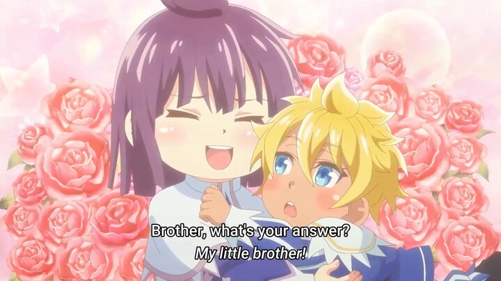 I was reincarnated as a fat kid in another world Episodes 1-10