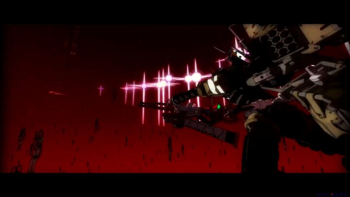 Full Brutal banget fight nya