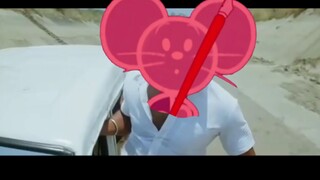 Dreamwalking Jerry Escapes from Skinless Village