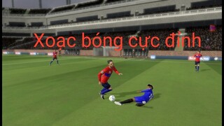 DLS 2021 |  Những pha xoạc bóng cực đỉnh trong dream league soccer 2021