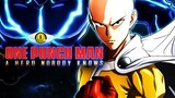 One Punch Man Episode 8 Tagalog Dubbed