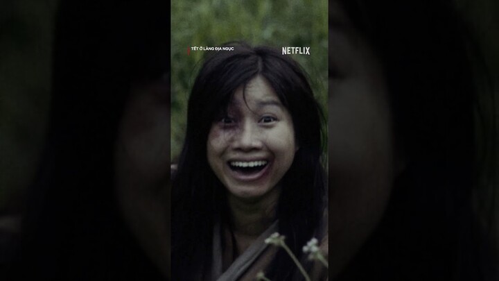 Có chuyện gì mà vui thế nhỉ | Tết ở làng Địa Ngục | Netflix