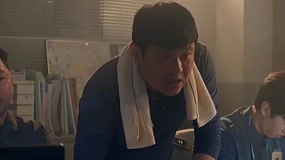 AGENT KIM REACTIVATED EPISODE 4