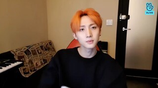 후이의 힐링방송