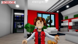 Hoạt Hình ROBLOX #45