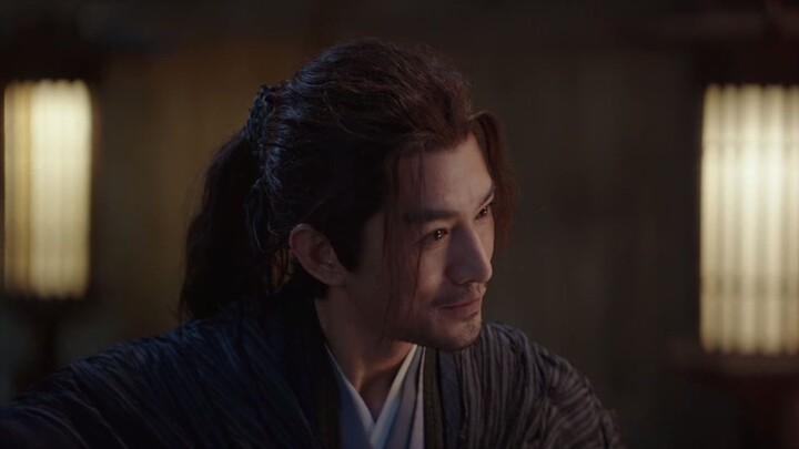 EP27- ผู้พิทักษ์รัตติกาลแห่งต้าเฟิ่ง (พากย์ไทย)