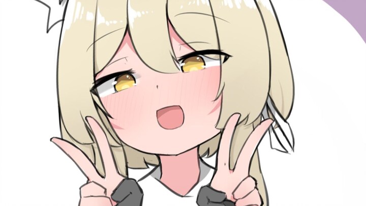 The correct way to cure Chuunibyou [Genshin Impact Sand Sculpture Animation][Teyvat Daily 14] (Revis