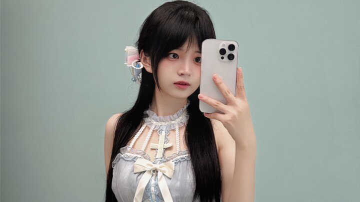 If love had a color, what would it be?