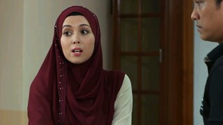 7 Hari Mencintaiku EP25