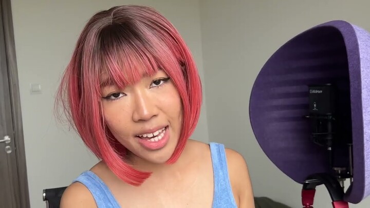 Rating My Wigs (part 1)