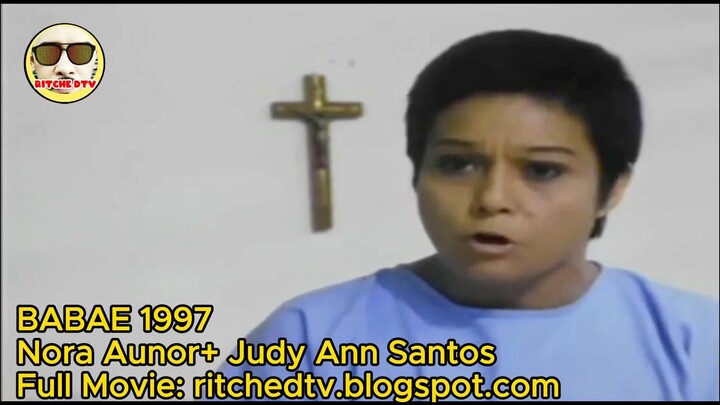 BABAE 1997 // NORA AUNOR