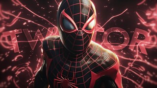 Free Spider Man 2 Gameplay Visuals Twixtor