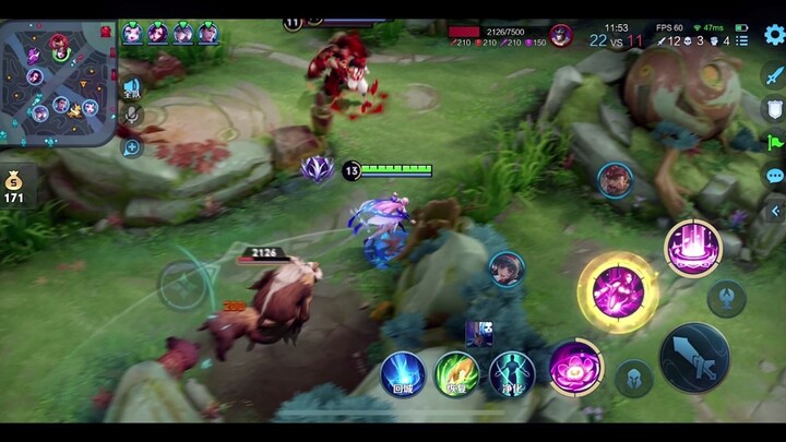 ใจเย็นๆ นะ ในวิดีโอหน้ากำลังทำบทลงโทษอยู่แล้ว! ชื่อคนที่ได้ที่หน้ามันเขียนยากเกินไปแล้วนะ!