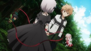 Rewrite Ep 12 Sub Indo BD 720p