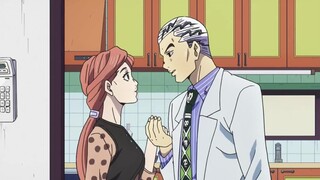 【JoJo · MAD / AMV】 Yoshikage Kira X "Old Street": Tôi chỉ muốn sống một cuộc sống yên bình