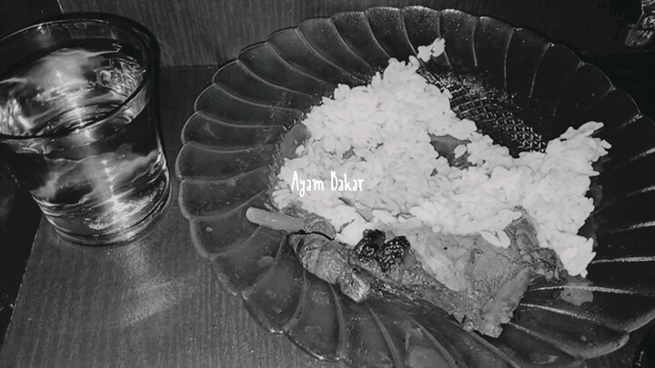 Ayam Bakar