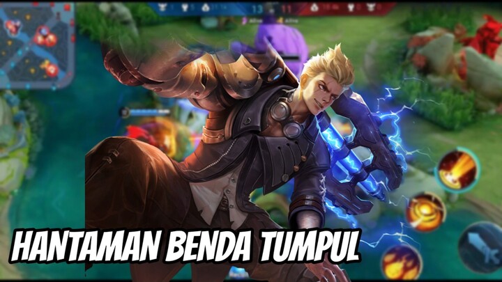 War Paling Gila Honor Of Kings