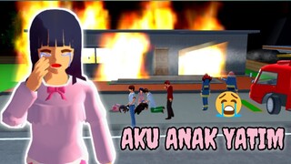 AKU ANAK YATIM!!! - DRAMA SAKURA SCHOOL SIMULATOR