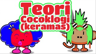 Backauland eps 11 "Teori Cocoklogi (keramas)"
