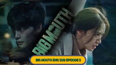 Big Mouth English Sub Episode 5