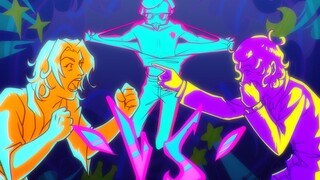 【火柴人】两动画师逐渐上头(boki)的离谱对焯