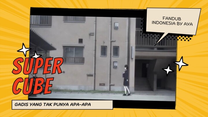 Part 1 (fandub indo by aya)