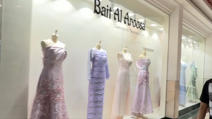 GOWN IN UAE