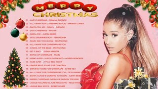 Christmas NonStop Playlist| 2022