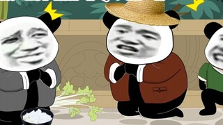 Bố đã bị lừa vào một kế hoạch kim tự tháp, nhưng thay vào đó ông lại lừa dối mọi người bằng đồ ăn và