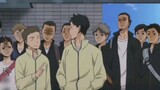 [Volleyball Boys] รีวิวของ Karasuno